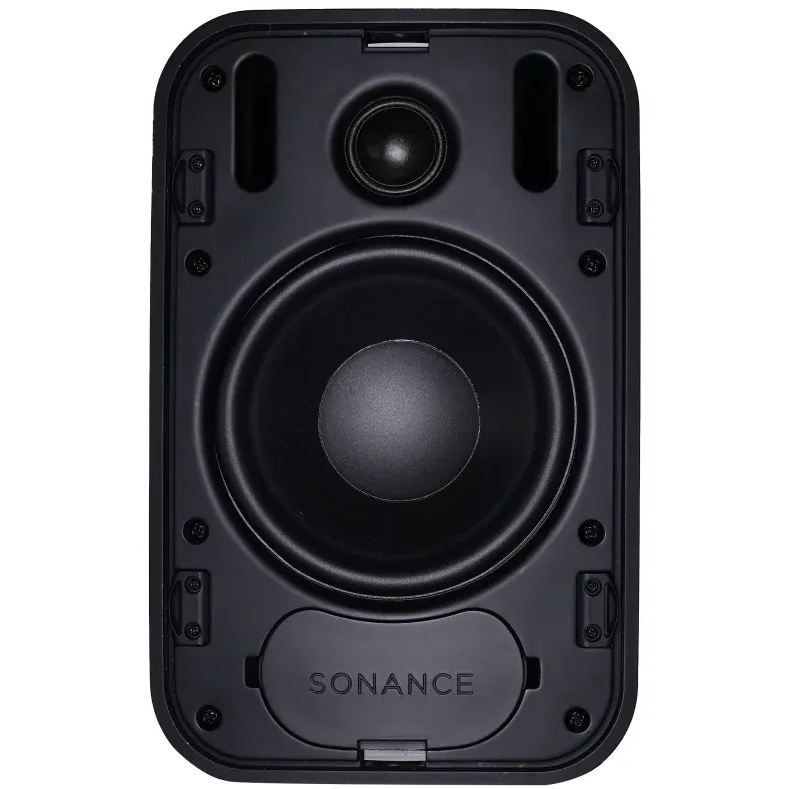 Акустическая система Sonance PS-P53T MKII Black - 40201 - фото 3
