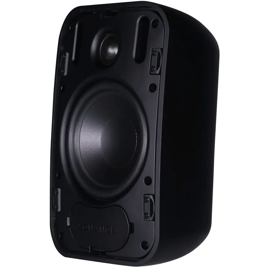 Акустическая система Sonance PS-P53T MKII Black - 40201 - фото 4