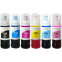 Чернила NV Print INK108-6100 Color - NV-INK108-6100