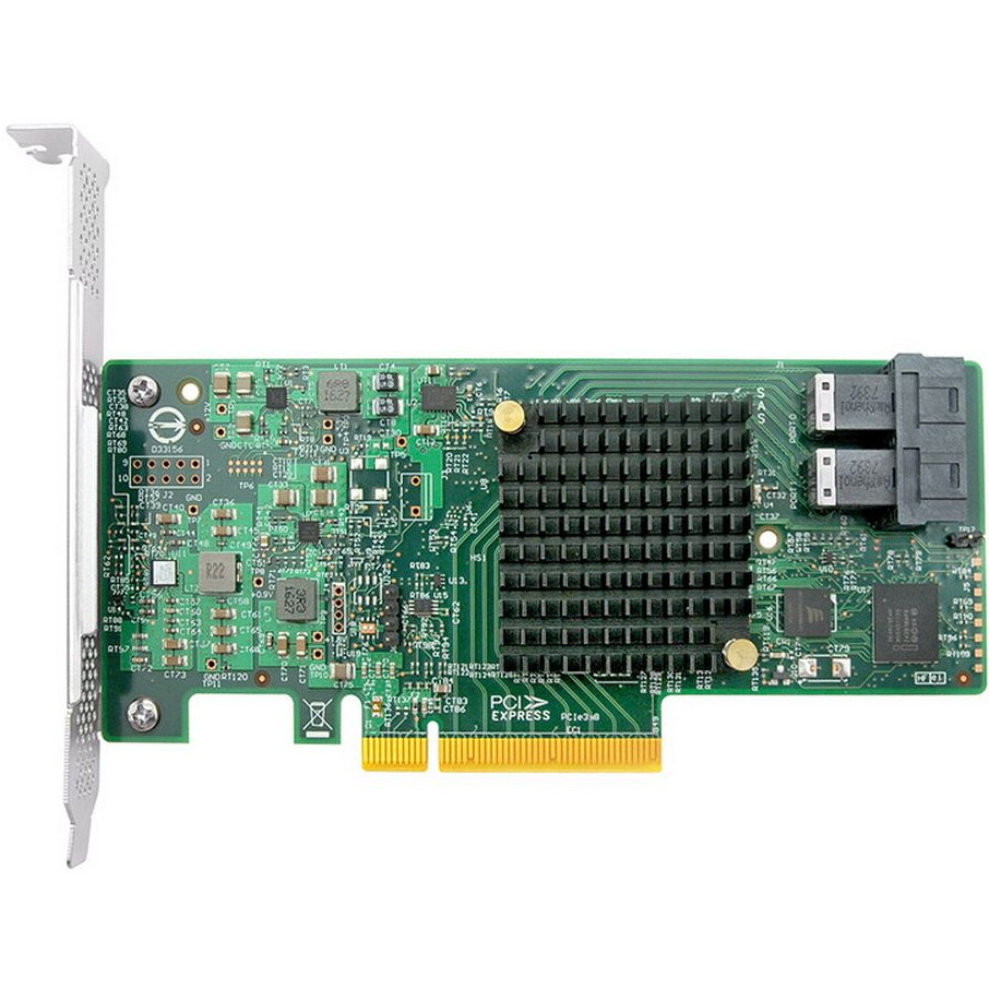 Контроллер RAID ACD SAS3008-8R