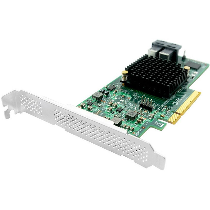 Контроллер RAID ACD SAS3008-8R - фото 3