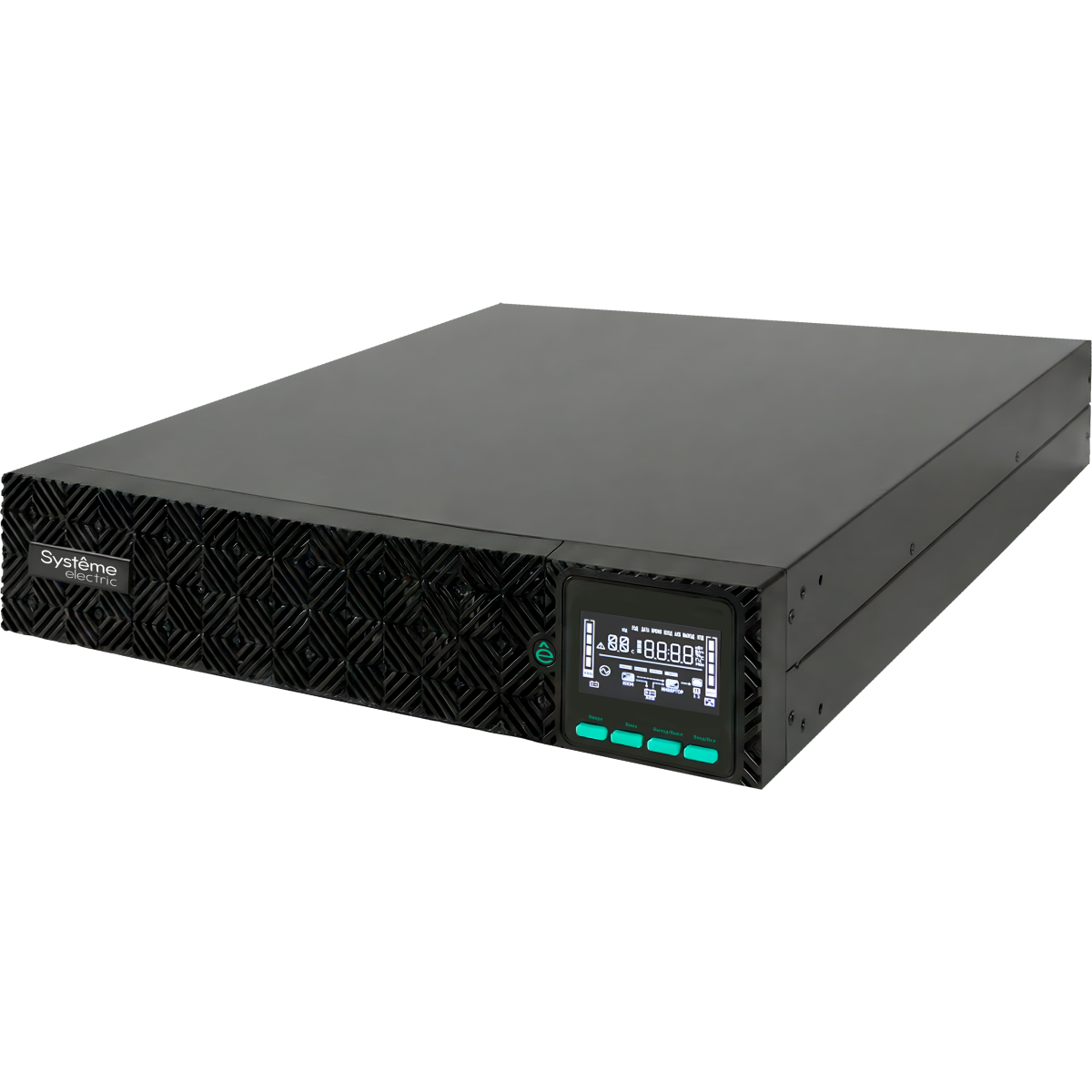 ИБП Systeme Electric SRVSE10KRTXLIG2-PM - фото 2