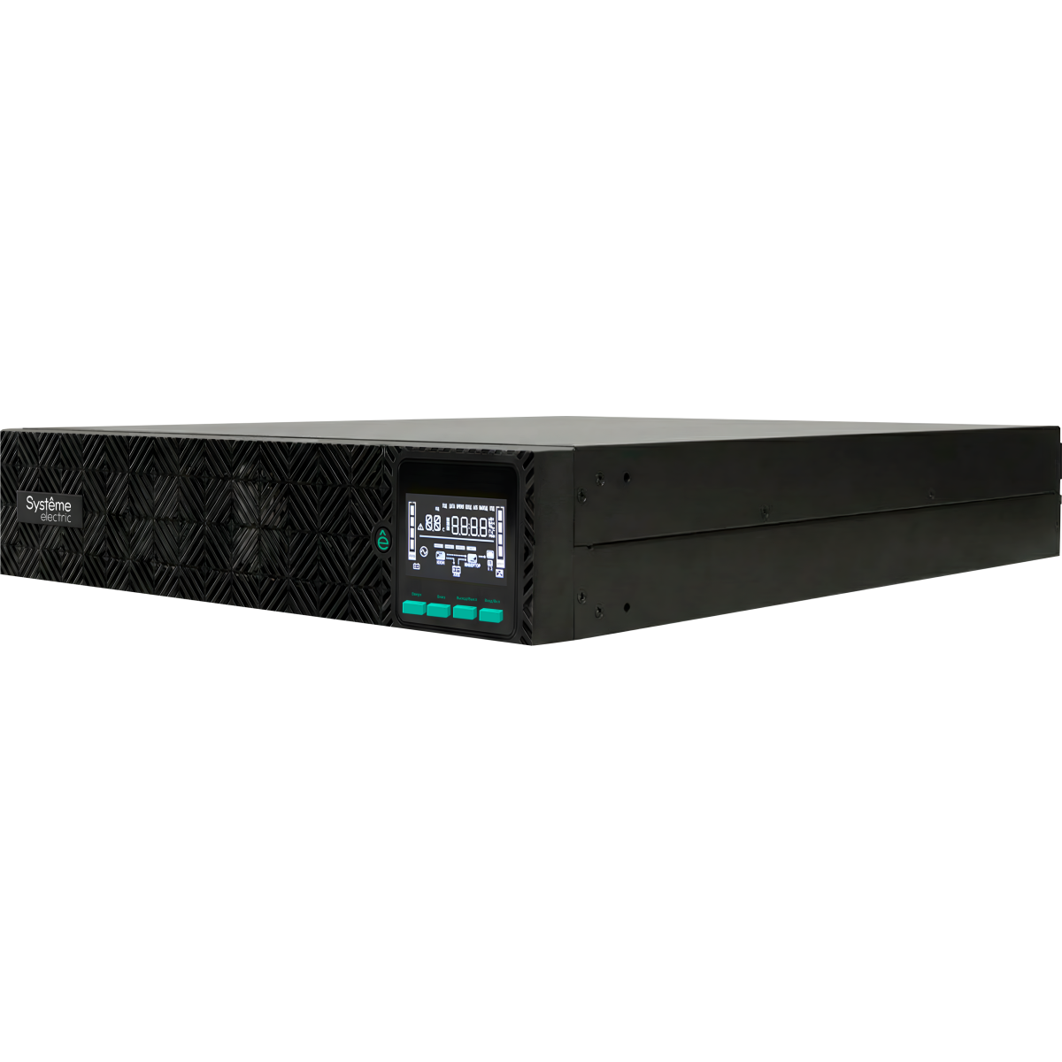 ИБП Systeme Electric SRVSE10KRTXLIG2-PM - фото 3