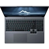 Ноутбук Maibenben Typhoon X16C-R72555 (0F44HG4E10) (X16C-R725550F44HG4E10)