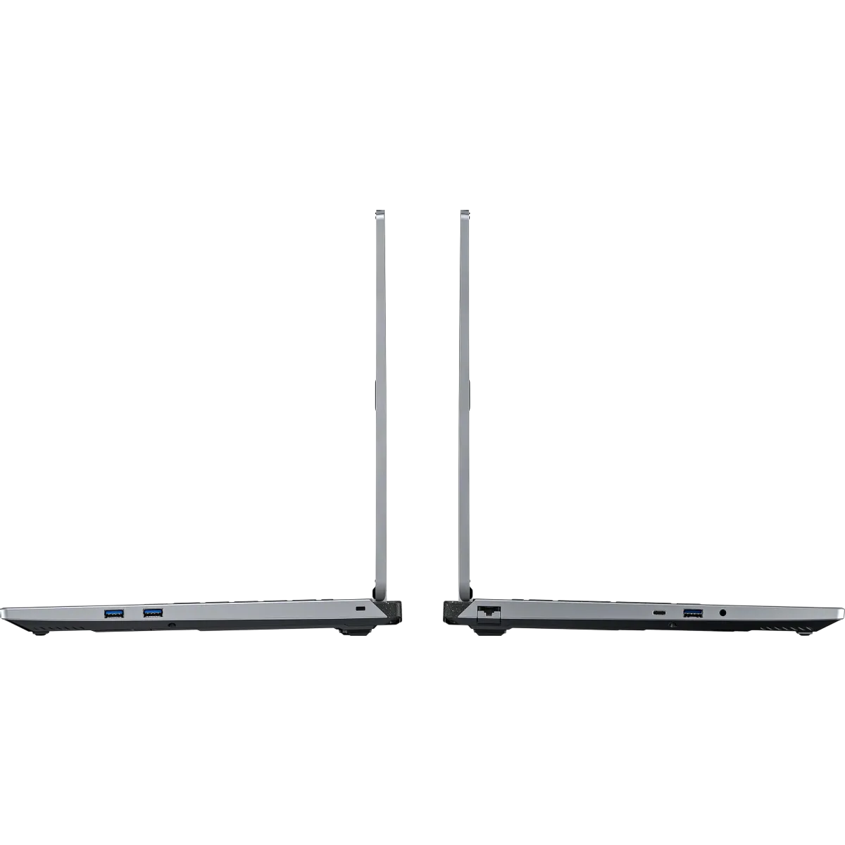 Ноутбук Maibenben Typhoon X16C-R72555 (0F44HG4E10) - X16C-R725550F44HG4E10 - фото 3