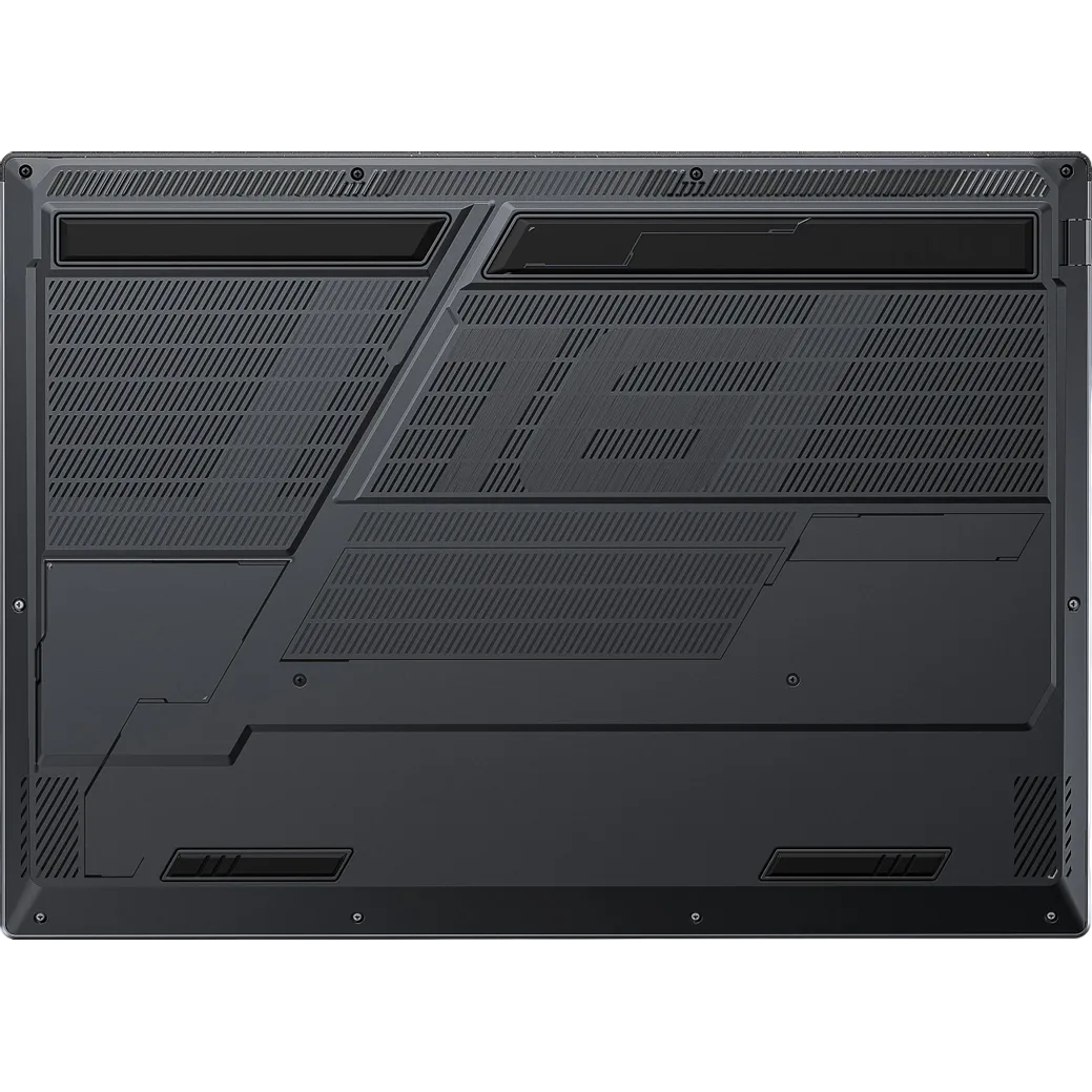 Ноутбук Maibenben Typhoon X16C-R72555 (0F44HG4E10) - X16C-R725550F44HG4E10 - фото 7