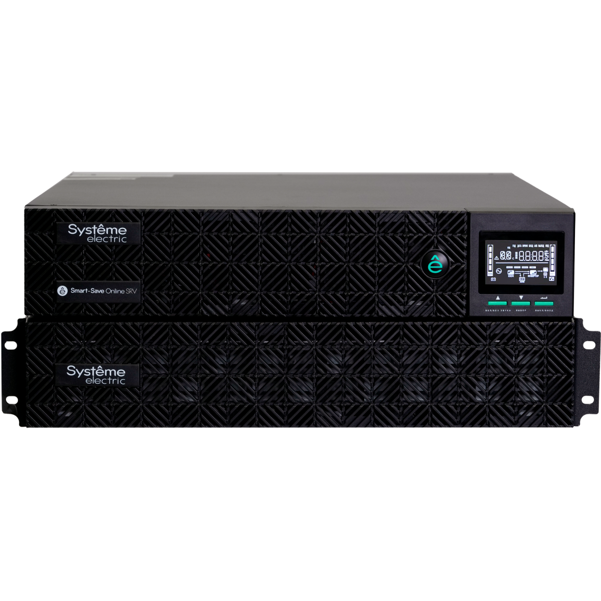 ИБП Systeme Electric SRVSE6KRTXLIG2