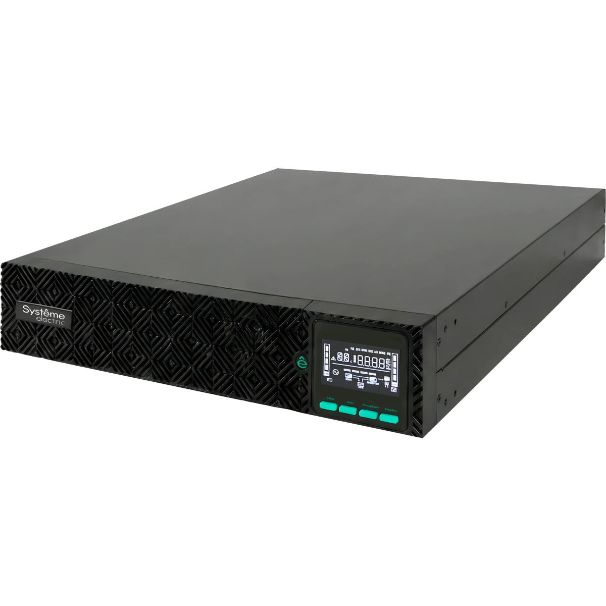 ИБП Systeme Electric SRVSE6KRTXLIG2-PM - фото 2