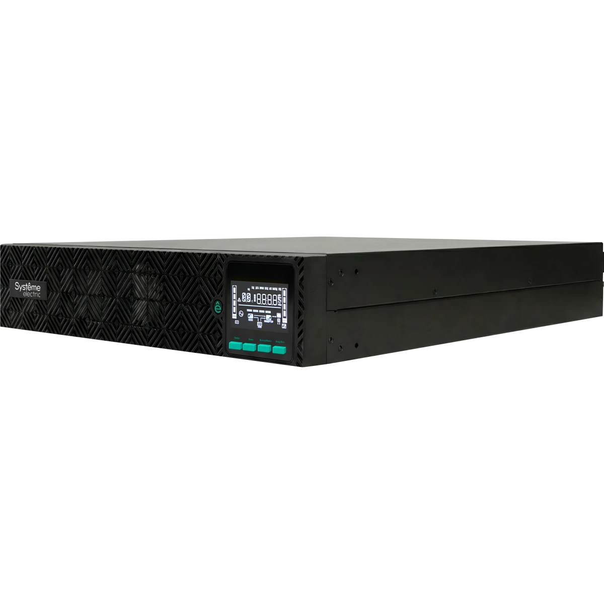 ИБП Systeme Electric SRVSE6KRTXLIG2-PM - фото 3
