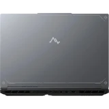 Ноутбук Maibenben Typhoon X16C-R72555 (0F44LG4E10) (X16C-R725550F44LG4E10)
