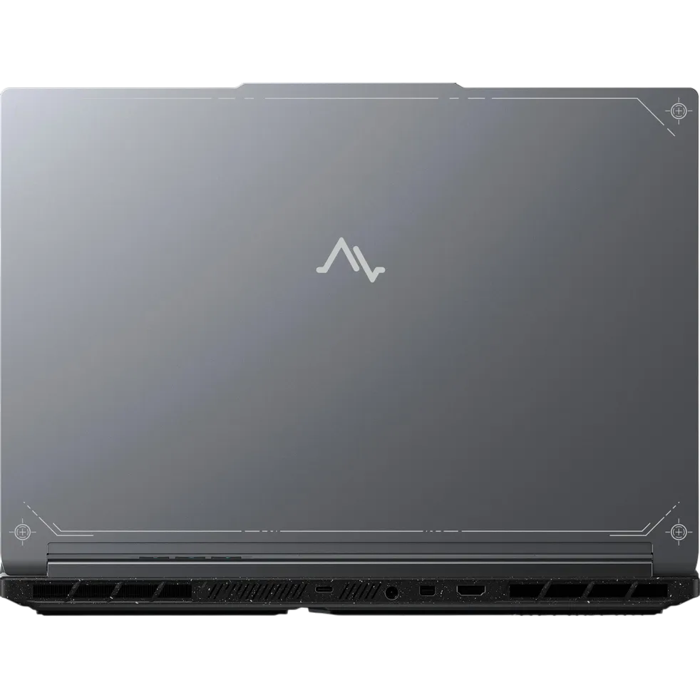 Ноутбук Maibenben Typhoon X16C-R72555 (0F44LG4E10) - X16C-R725550F44LG4E10 - фото 6