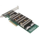 Контроллер RAID Microchip (Adaptec) 3258-16I/E (3258C16IXS)