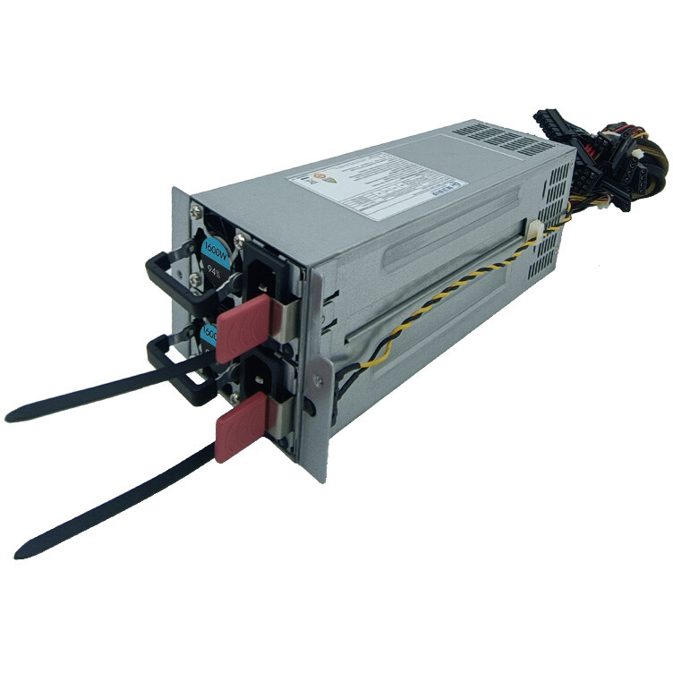 Блок питания RH RH1600-5Q01A 1600W - 8AD00387