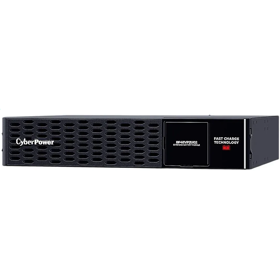 Батарейный блок CyberPower BP48VP2U02EU