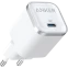 Сетевое зарядное устройство Anker Nano Charger 45W White - A2692L21