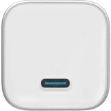 Сетевое зарядное устройство Anker Nano Charger 45W White (A2692L21)