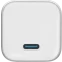 Сетевое зарядное устройство Anker Nano Charger 45W White - A2692L21 - фото 3