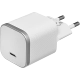Сетевое зарядное устройство Anker Nano Charger 45W White (A2692L21)