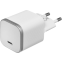Сетевое зарядное устройство Anker Nano Charger 45W White - A2692L21 - фото 4