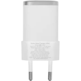 Сетевое зарядное устройство Anker Nano Charger 45W White (A2692L21)