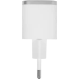 Сетевое зарядное устройство Anker Nano Charger 45W White (A2692L21)