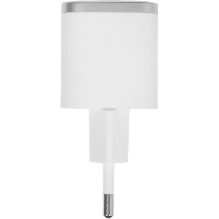 Сетевое зарядное устройство Anker Nano Charger 45W White - A2692L21 - фото 6