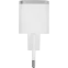 Сетевое зарядное устройство Anker Nano Charger 45W White - A2692L21 - фото 6