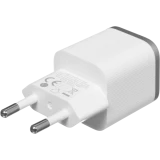 Сетевое зарядное устройство Anker Nano Charger 45W White (A2692L21)