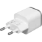 Сетевое зарядное устройство Anker Nano Charger 45W White - A2692L21 - фото 7