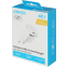 Сетевое зарядное устройство Anker Nano Charger 45W White - A2692L21 - фото 8
