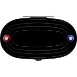 Водонагреватель Electrolux EWH 80 Centurio IQ 3.0 Silver (НС-1449186)
