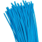 Термоусадочная трубка EKF tut-6-g-1m, 1м