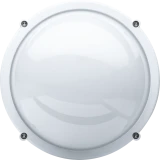 Светильник Navigator NBL-R1-12-4K-WH-IP65-LED (94826)
