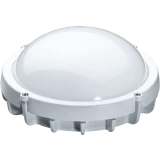 Светильник Navigator NBL-R1-12-4K-WH-IP65-LED (94826)