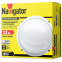 Светильник Navigator NBL-R1-12-4K-WH-IP65-LED - 94826 - фото 3