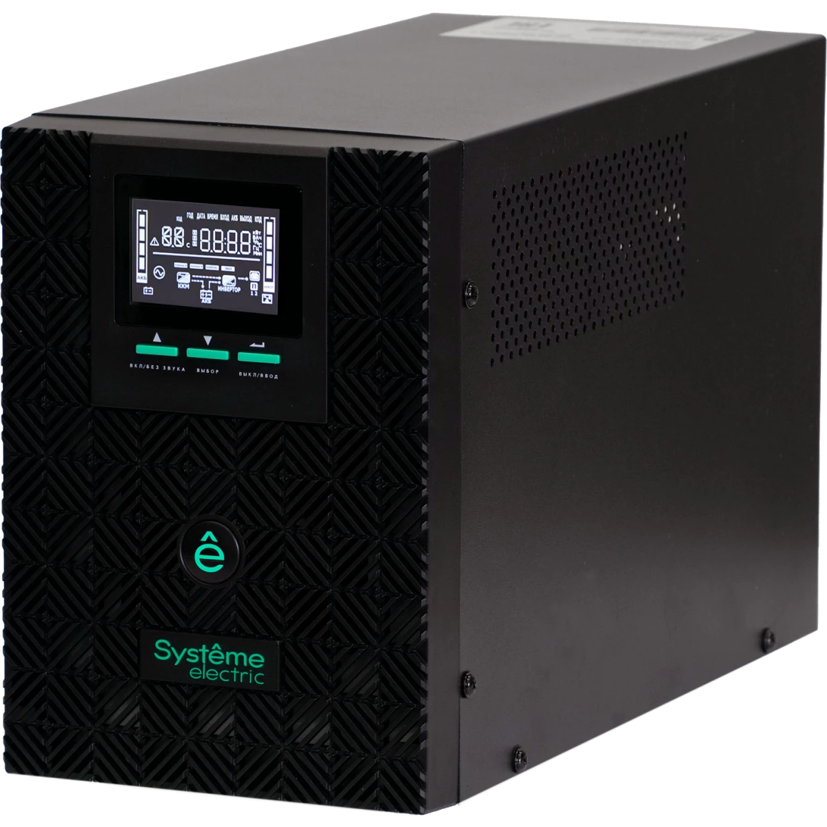 ИБП Systeme Electric SMTSE3000TI - фото 2