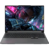 Ноутбук Maibenben Typhoon X16C-R72556 (0F44HG4E10) (X16C-R725560F44HG4E10)
