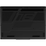 Ноутбук Maibenben Typhoon X16C-R72556 (0F44HG4E10) (X16C-R725560F44HG4E10)