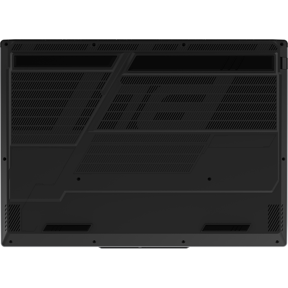 Ноутбук Maibenben Typhoon X16C-R72556 (0F44HG4E10) - X16C-R725560F44HG4E10 - фото 5