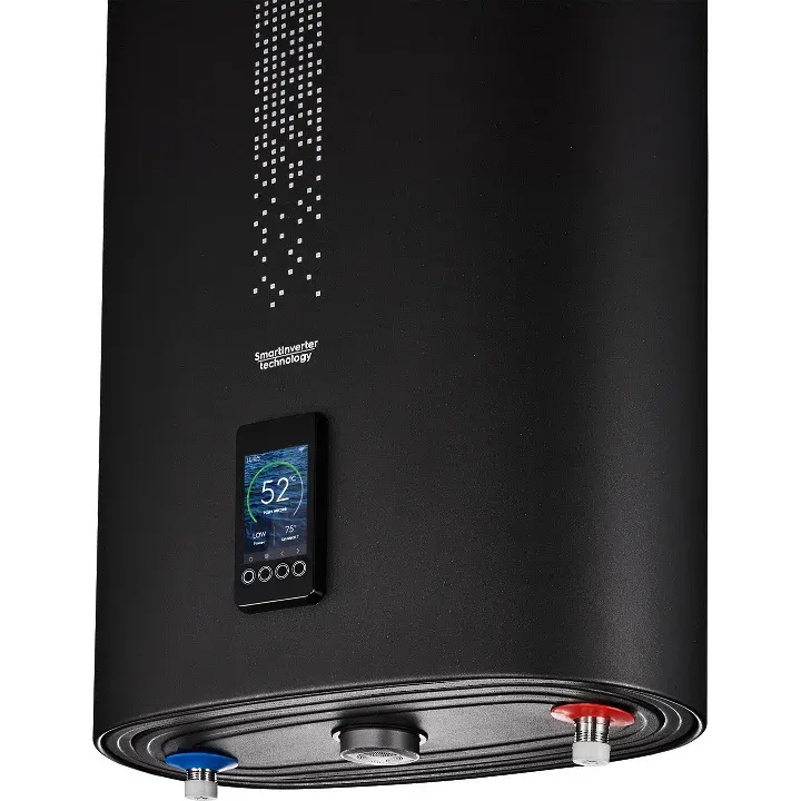 Водонагреватель Electrolux EWH 80 Smartinverter Grafit - НС-1428864 - фото 6