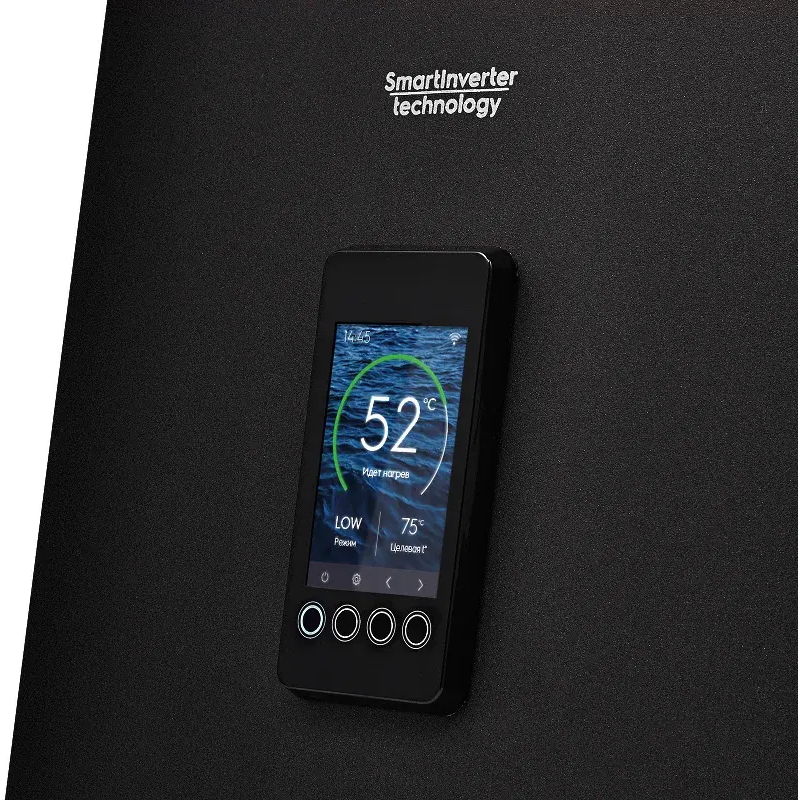 Водонагреватель Electrolux EWH 80 Smartinverter Grafit - НС-1428864 - фото 7