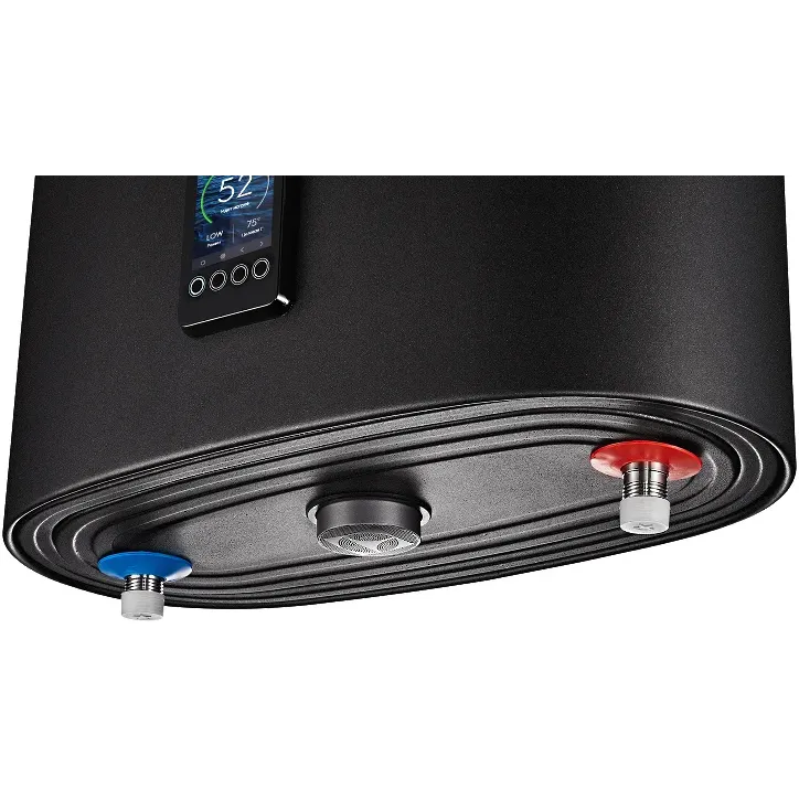 Водонагреватель Electrolux EWH 80 Smartinverter Grafit - НС-1428864 - фото 9