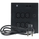 ИБП Powercom Raptor RPT-1025AP