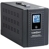 ИБП TurboSky 1000VAPS