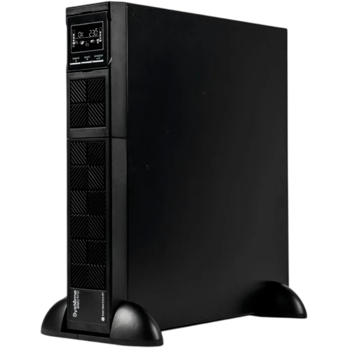 ИБП Systeme Electric SRTSE1500RTXLIG1