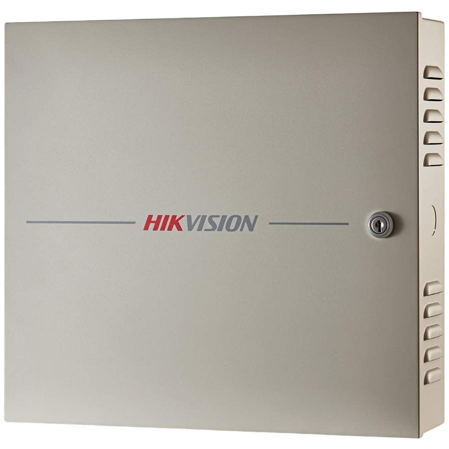Контроллер дверей Hikvision DS-K2602T