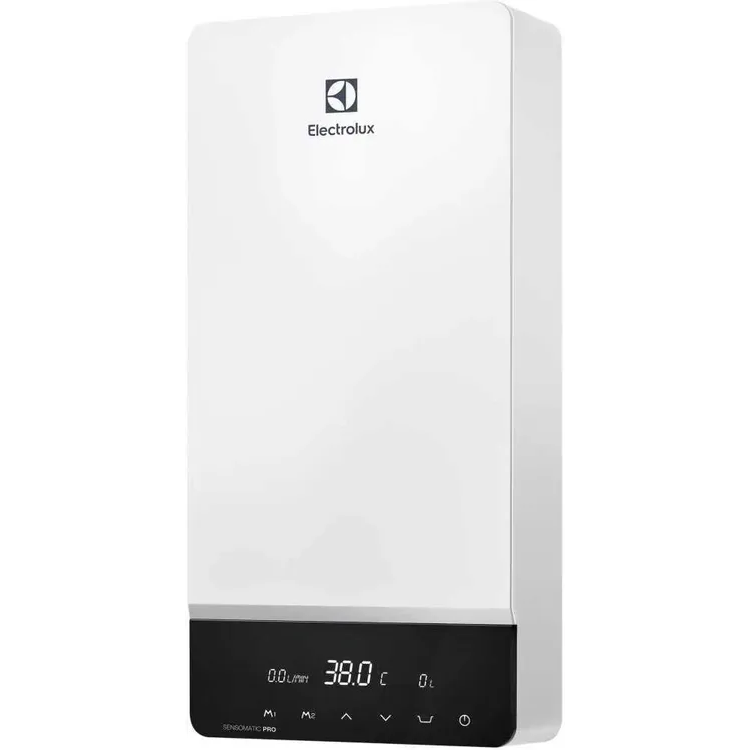 Водонагреватель Electrolux Sensomatic Pro NPX 12-18 - НС-1036901 - фото 2