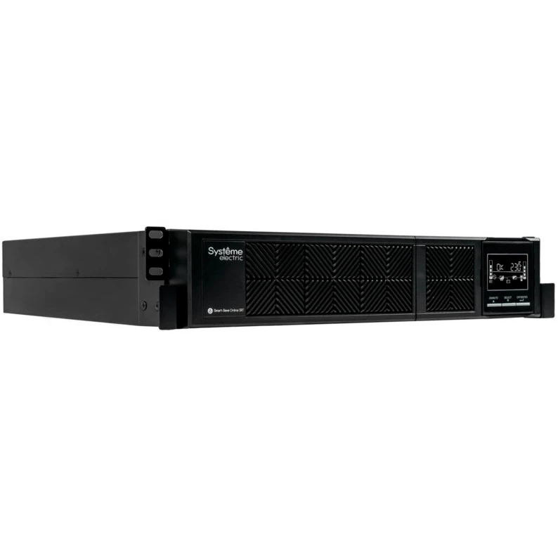 ИБП Systeme Electric SRTSE2000RTXLIG1 - фото 2