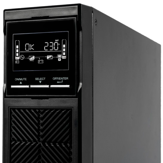 ИБП Systeme Electric SRTSE2000RTXLIG1 - фото 4