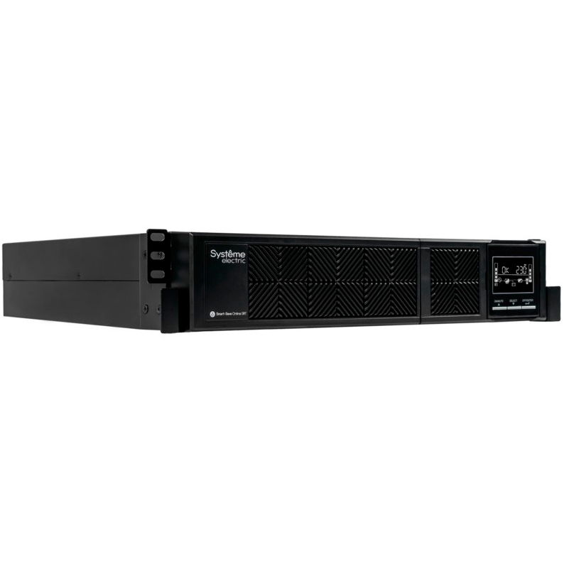ИБП Systeme Electric SRTSE3000RTXLIG1 - фото 2